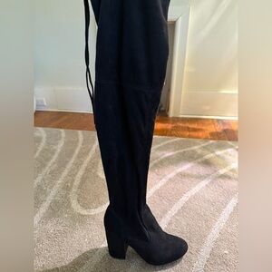 Steve Madden Nori Boots: Worn Once